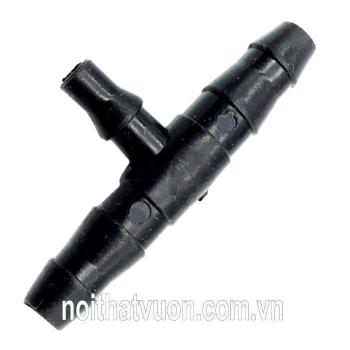  Tê thu ống 4/6 về ống 3/5mm - VPKC03